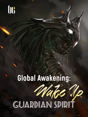 Global Awakening: Wake Up Guardian Spirit